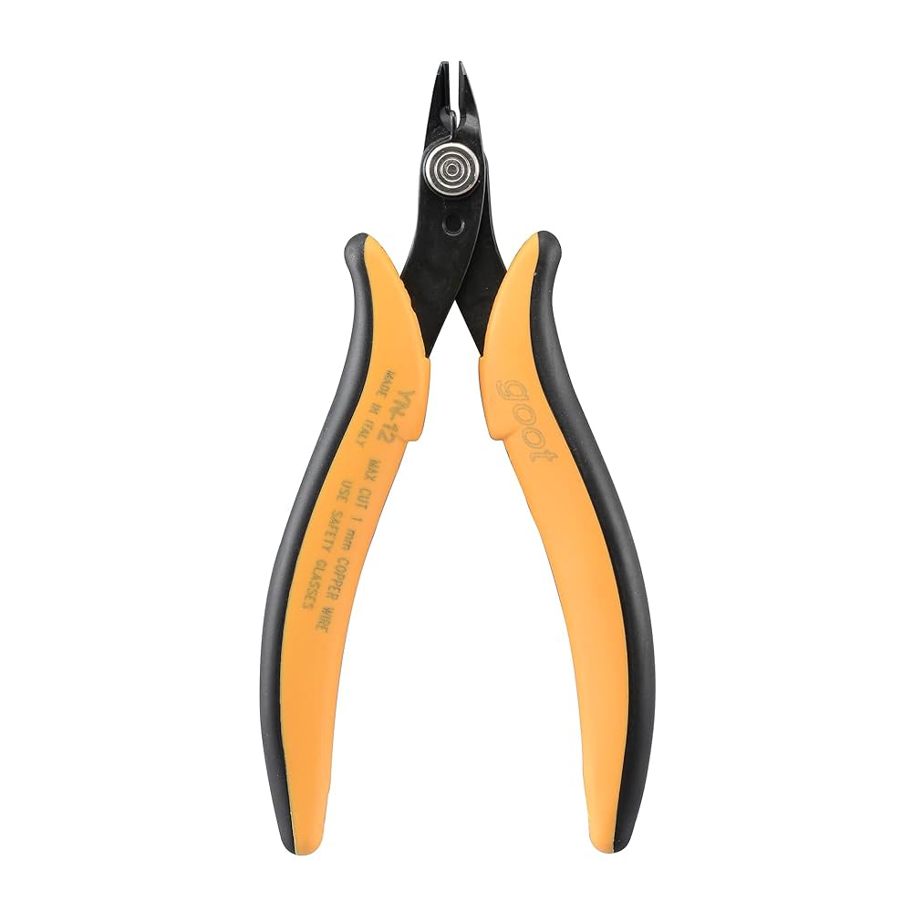 精密ニッパー 精密電工ニッパー | KNIPEX